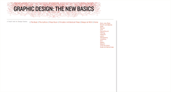 Desktop Screenshot of gdbasics.com